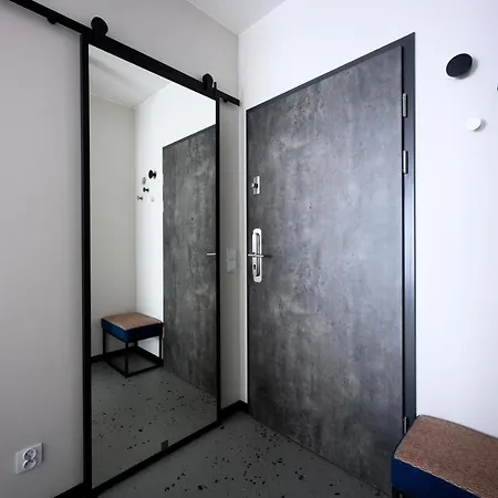 Native Apartments Barska 69 Krakow Exterior photo