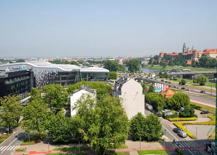 Native Apartments Barska 69